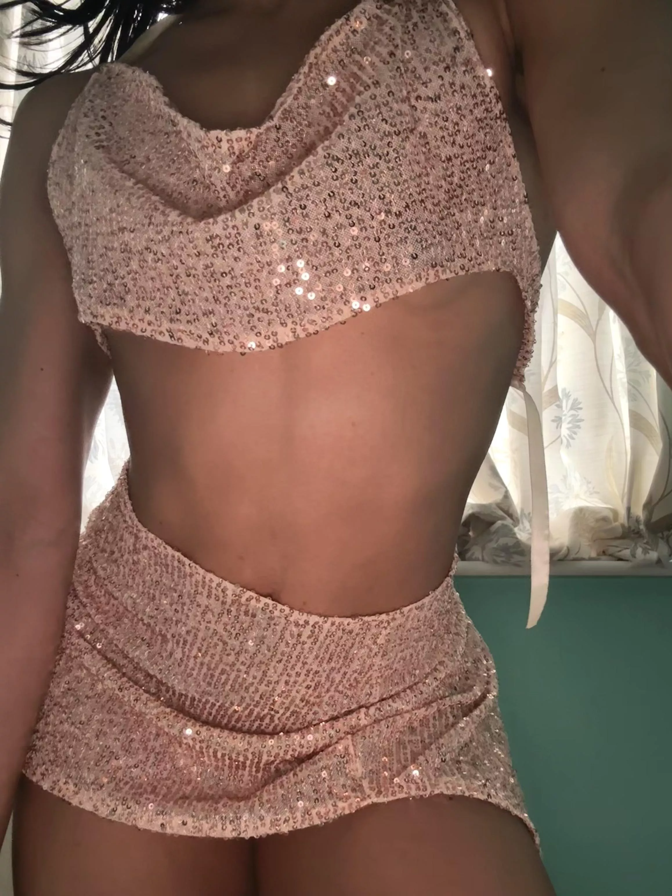 Just a naughty Latina cutie