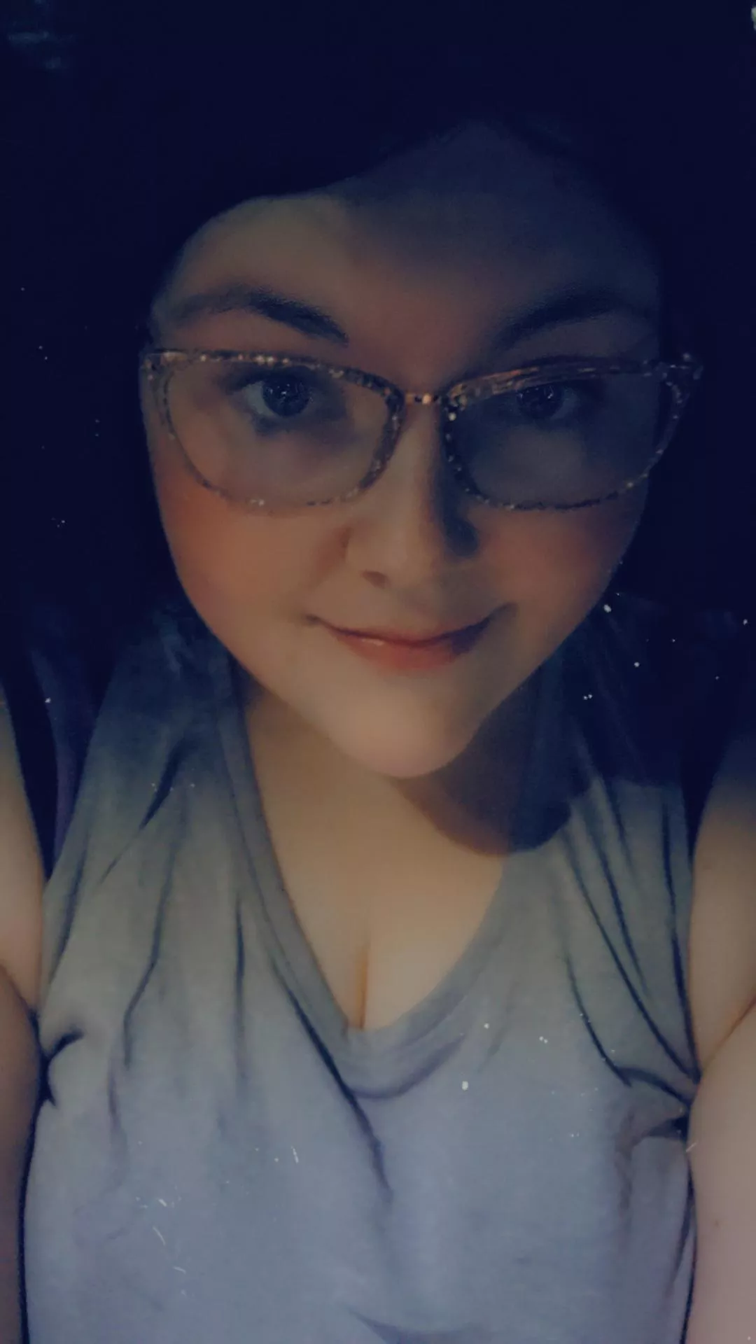 Leg night at the gym!