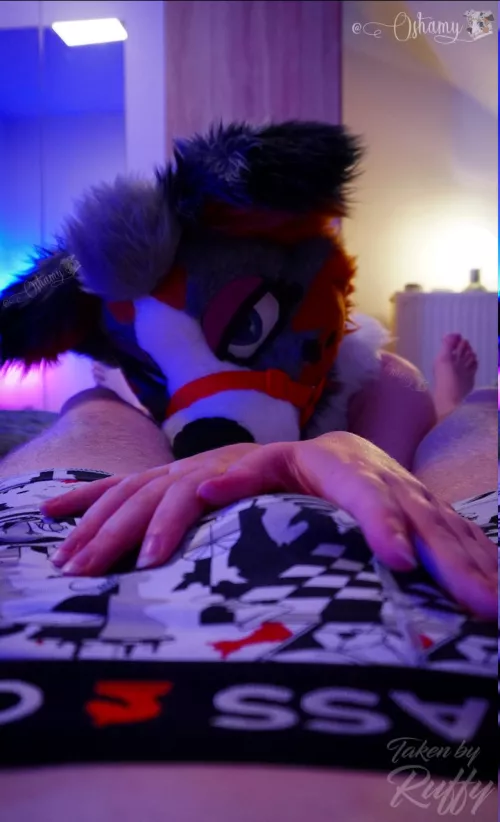 ~ Let me help you out 💋😏