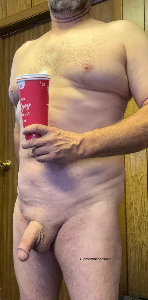 Midday break in the AC, Not so much of a funday this Sunday working in the heatwave