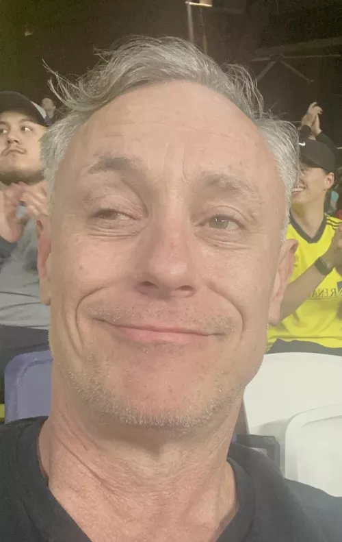 Nashville seeking NSA FWB