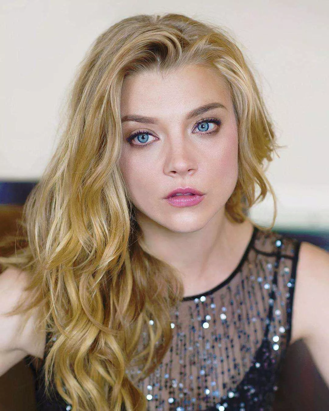 Natalie Dormer