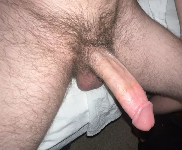 Need to get drained