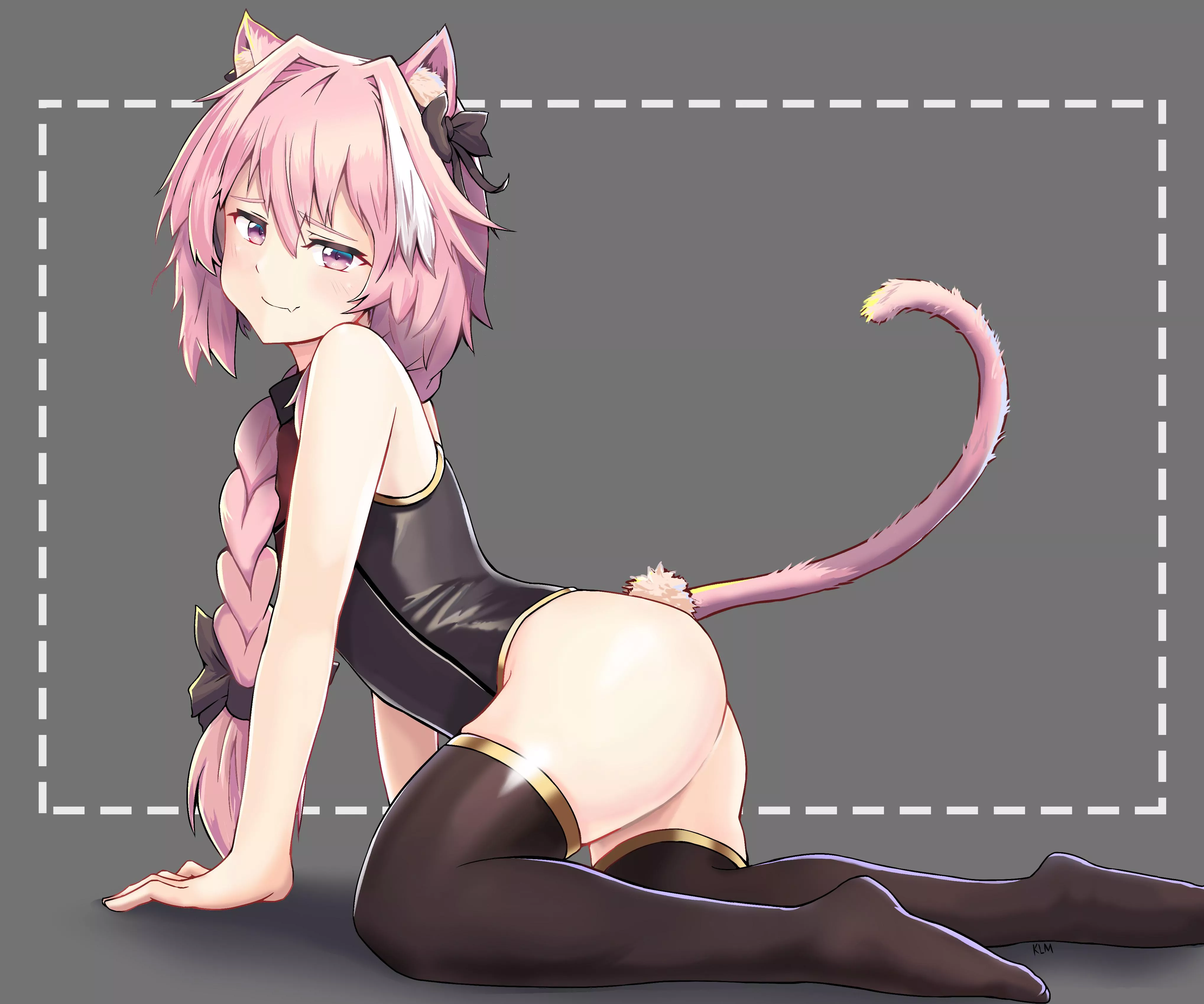 Neko astolfo