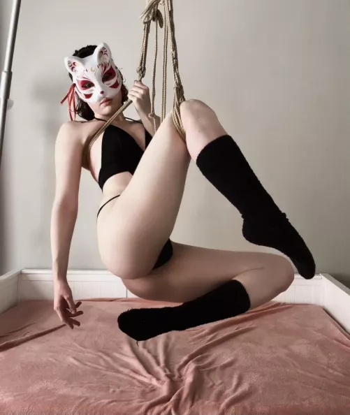 Single-column Suspension