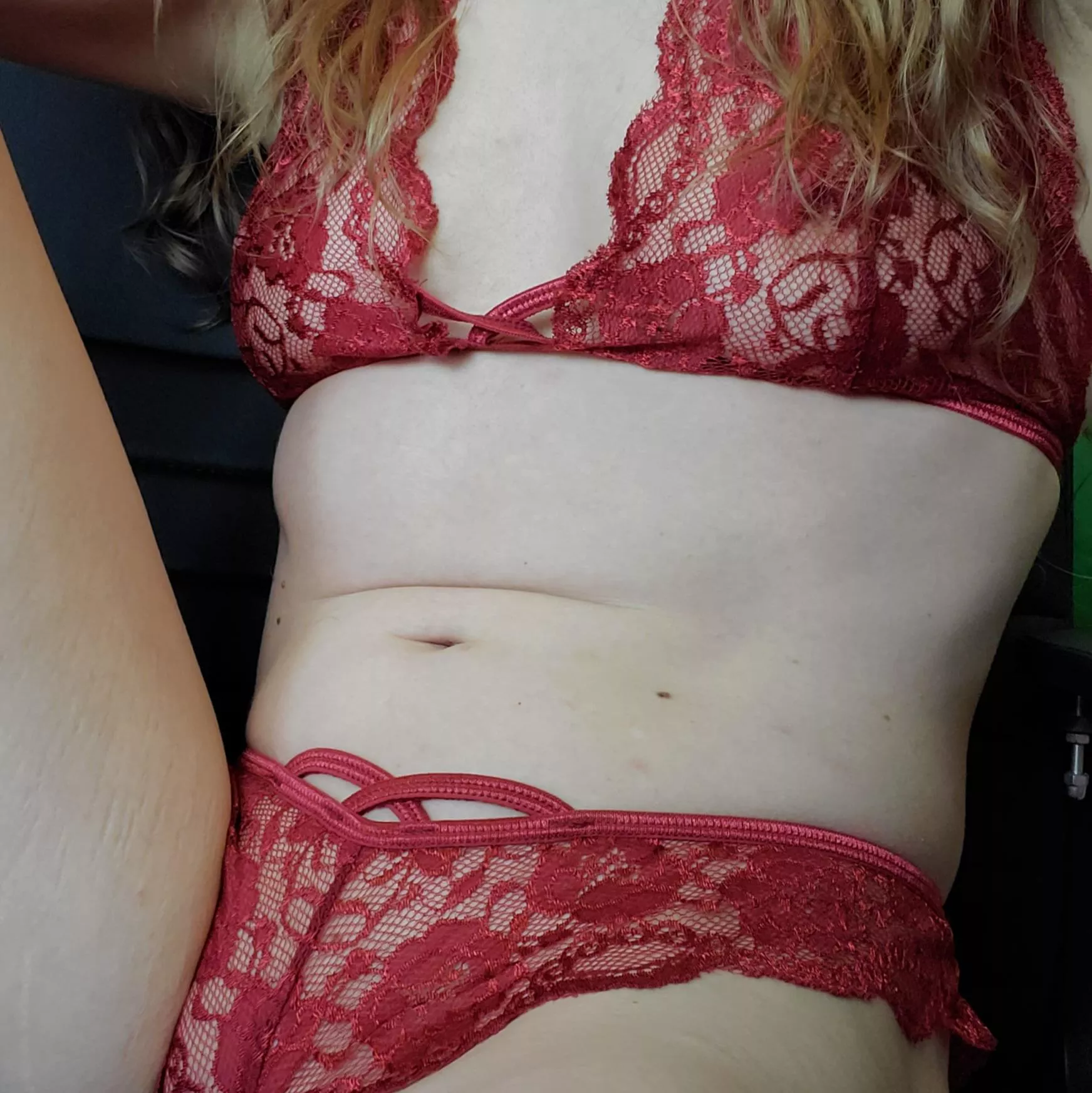 Soft button in need of soft pokes!! 