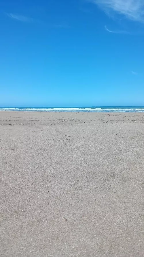 the sea and its energy