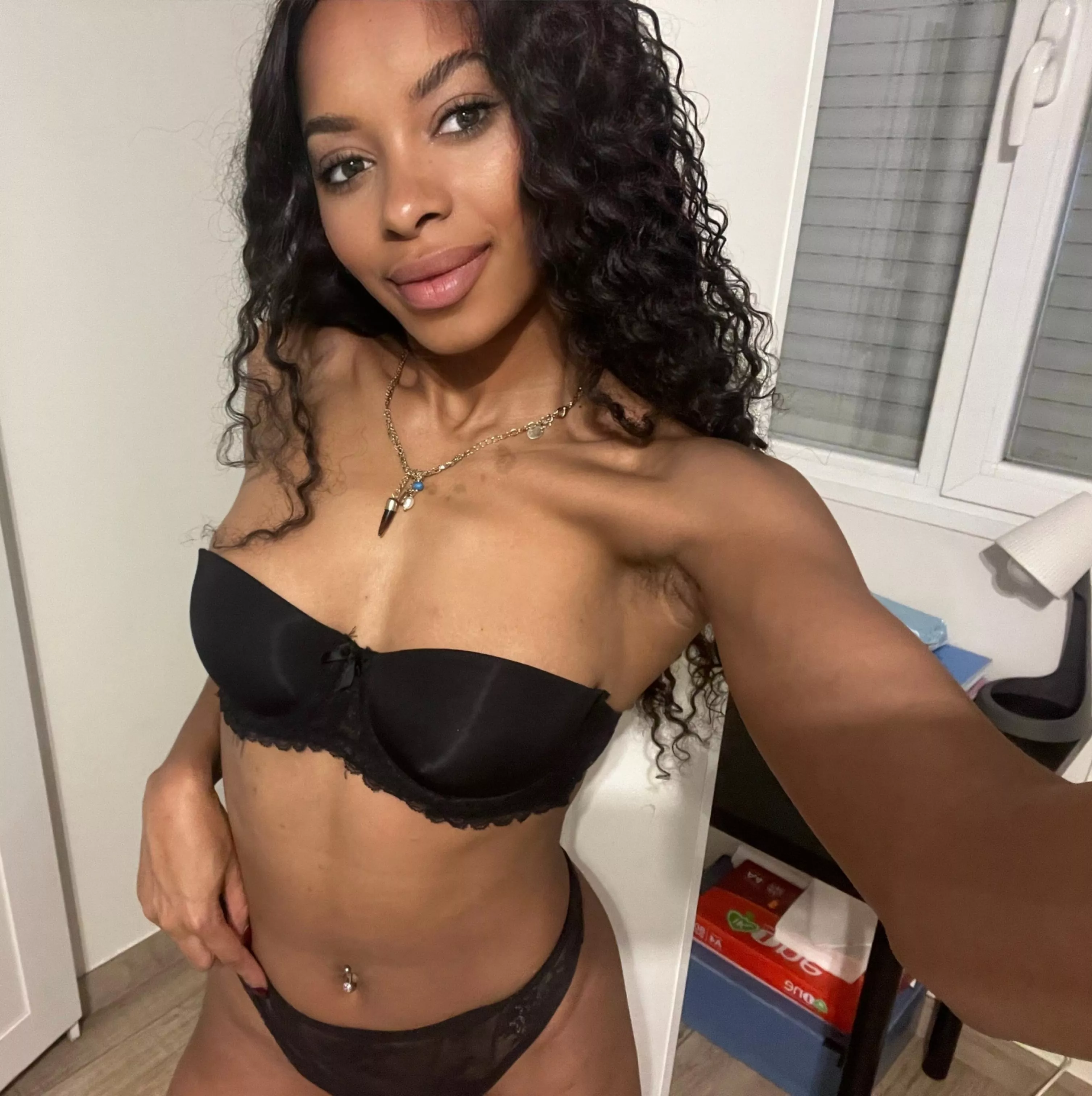 Today is a good day to be filled up 