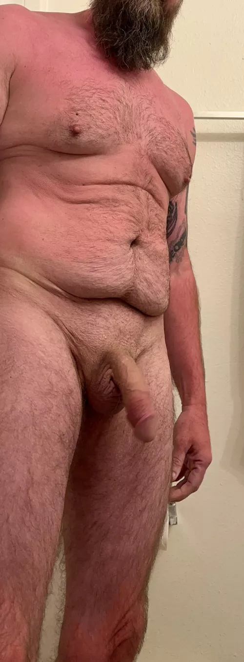 Too much time in the sun today (49)