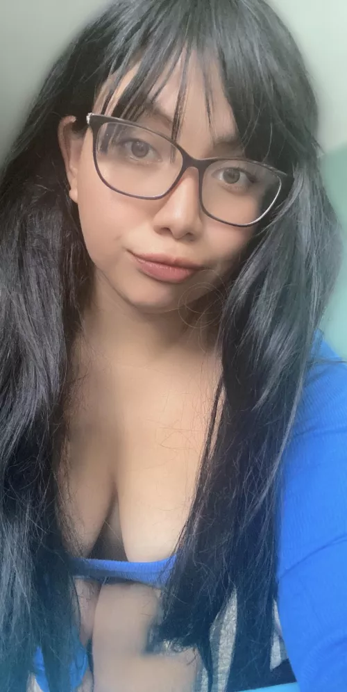 Trying to wake you up in the morning 