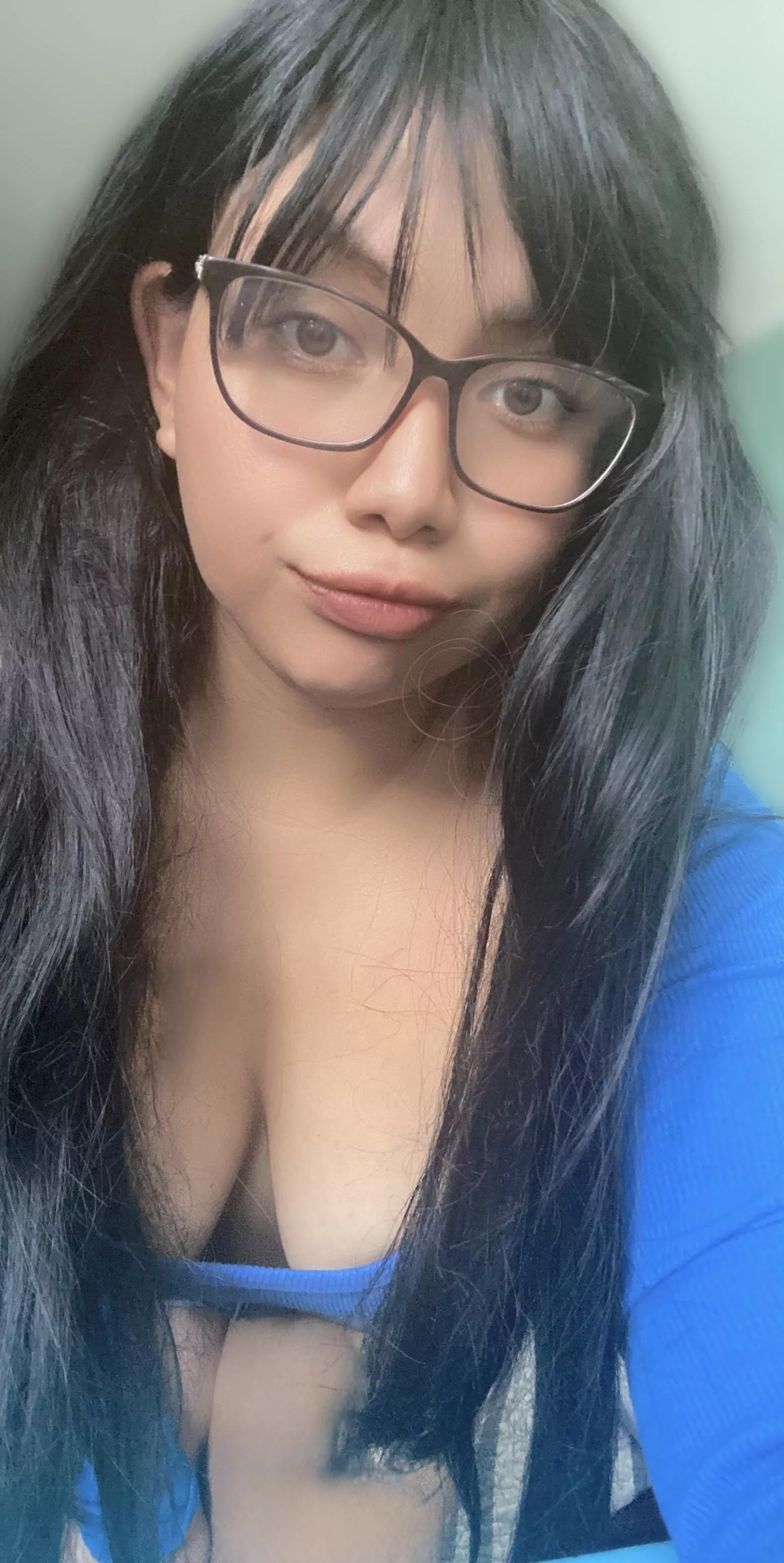 Trying to wake you up in the morning 