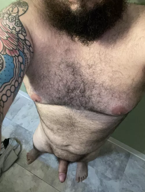 Vacation mode. Tell me what you’ll do to me.