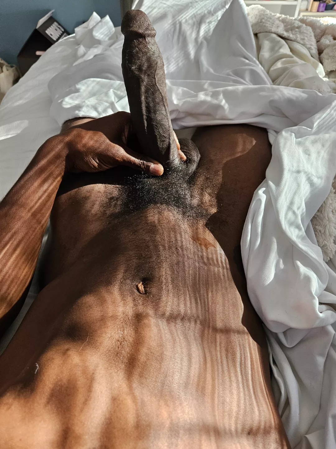 What would you do if you woke up next to me?