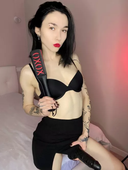 What's the first thing that comes to your mind when you see that view?