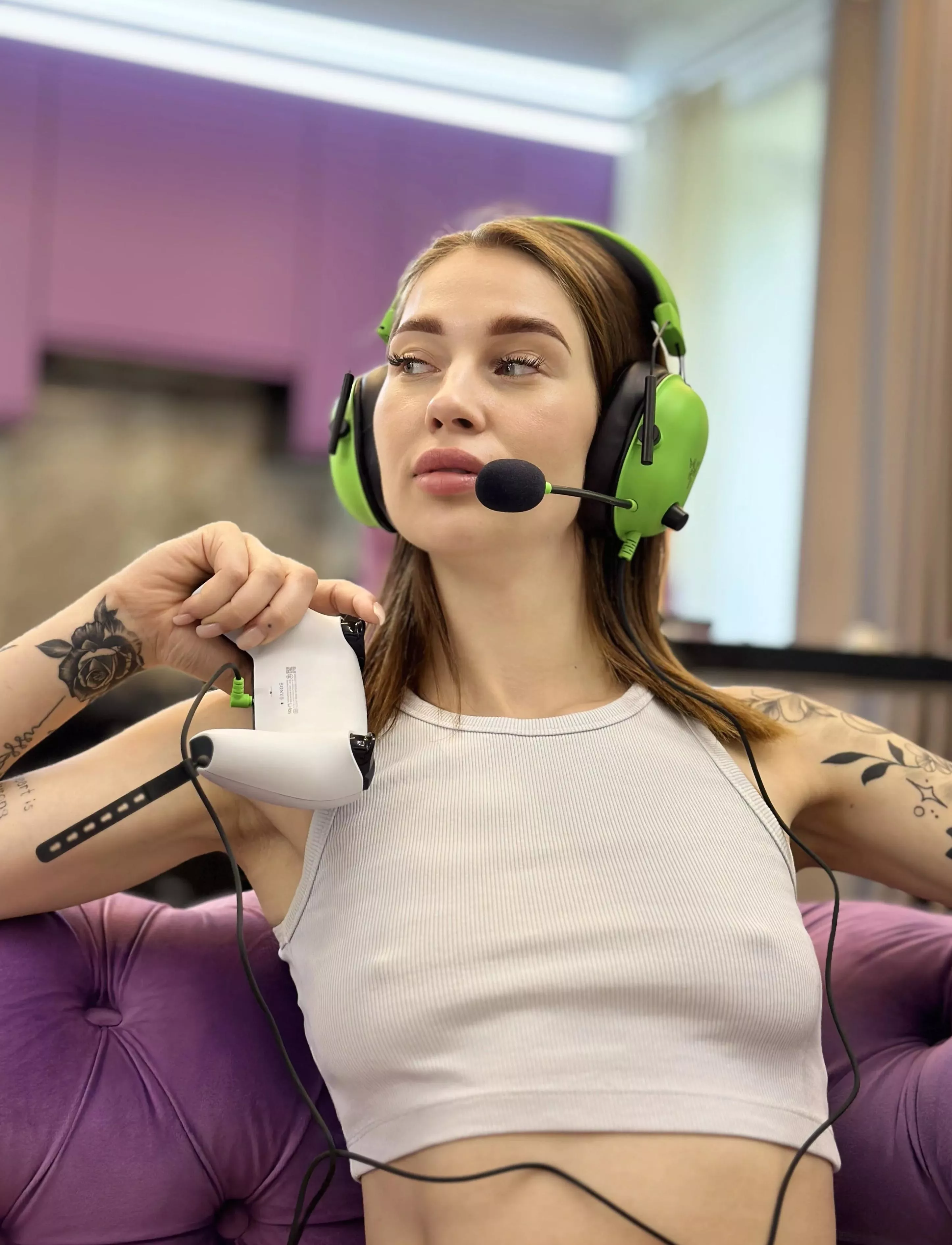 What's your favorite game?