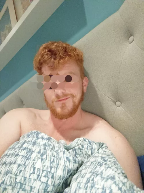 Who wants to join me?