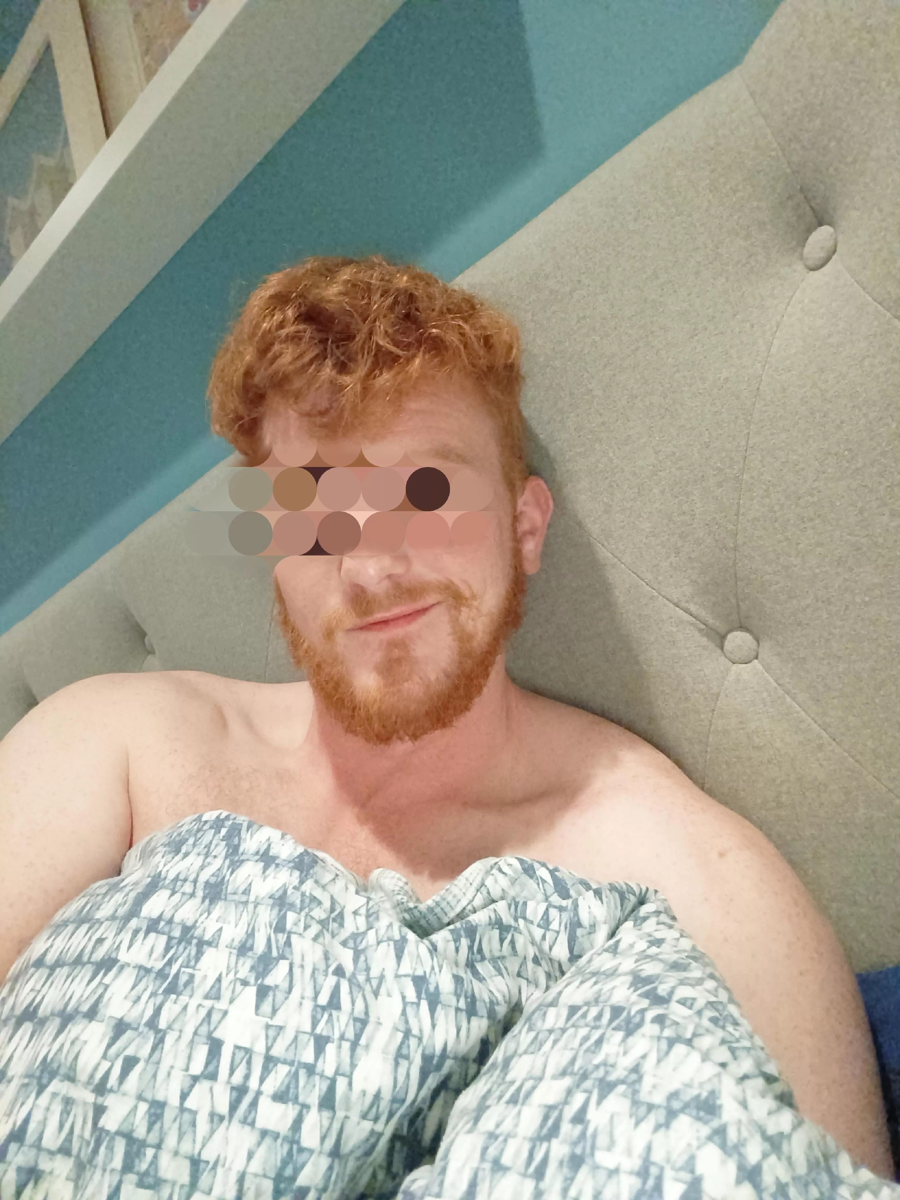 Who wants to join me?