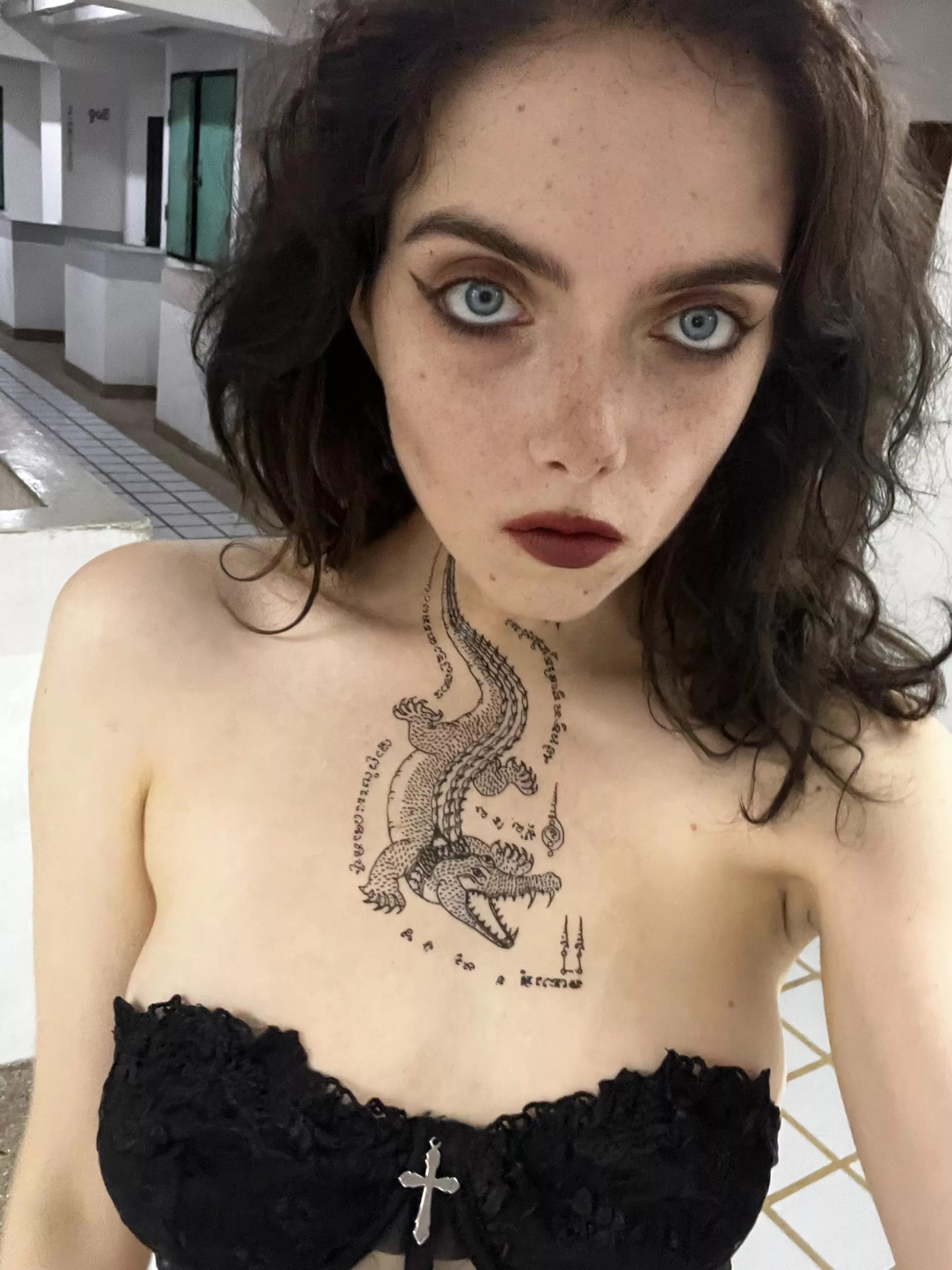 Will Jesus forgive you if you mess with me?