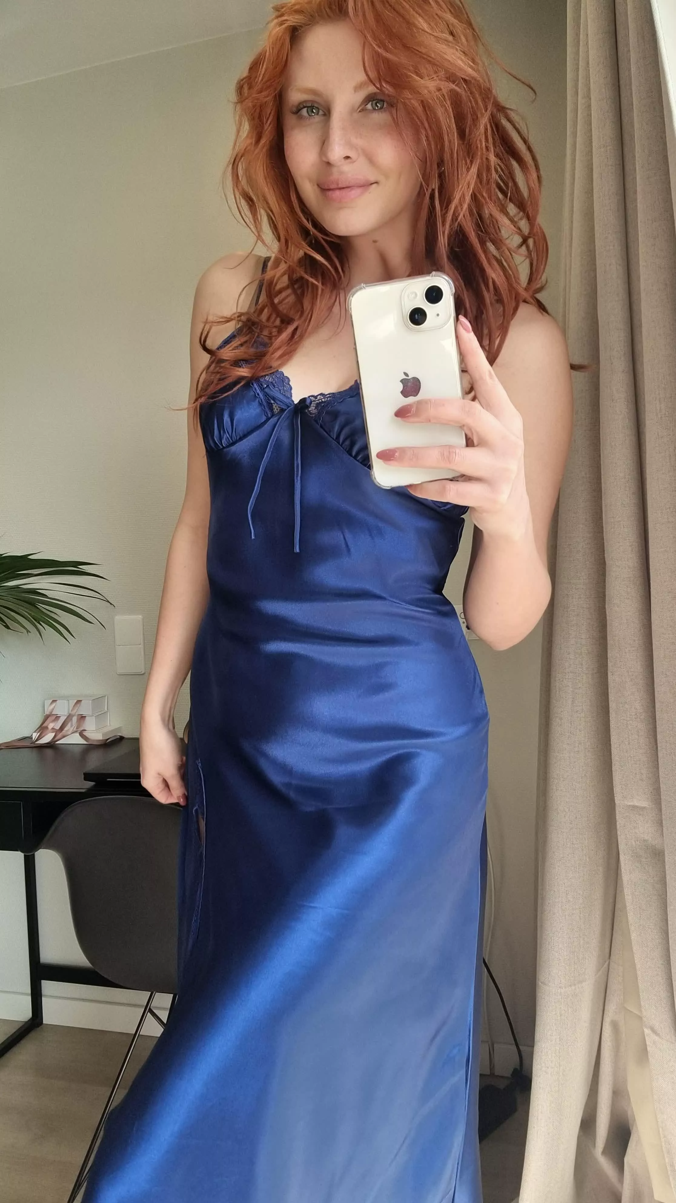 Would you take me ON dinner or take me FOR dinner? (F55)