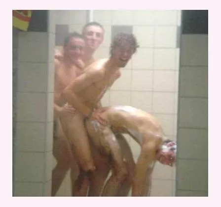 (18) when all it took was a bet and “no homo” to get your schlol buddies to fill your hole