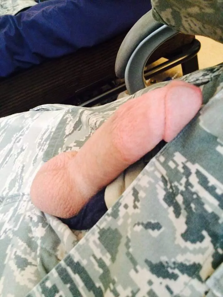 [35] Back when I was in the service 