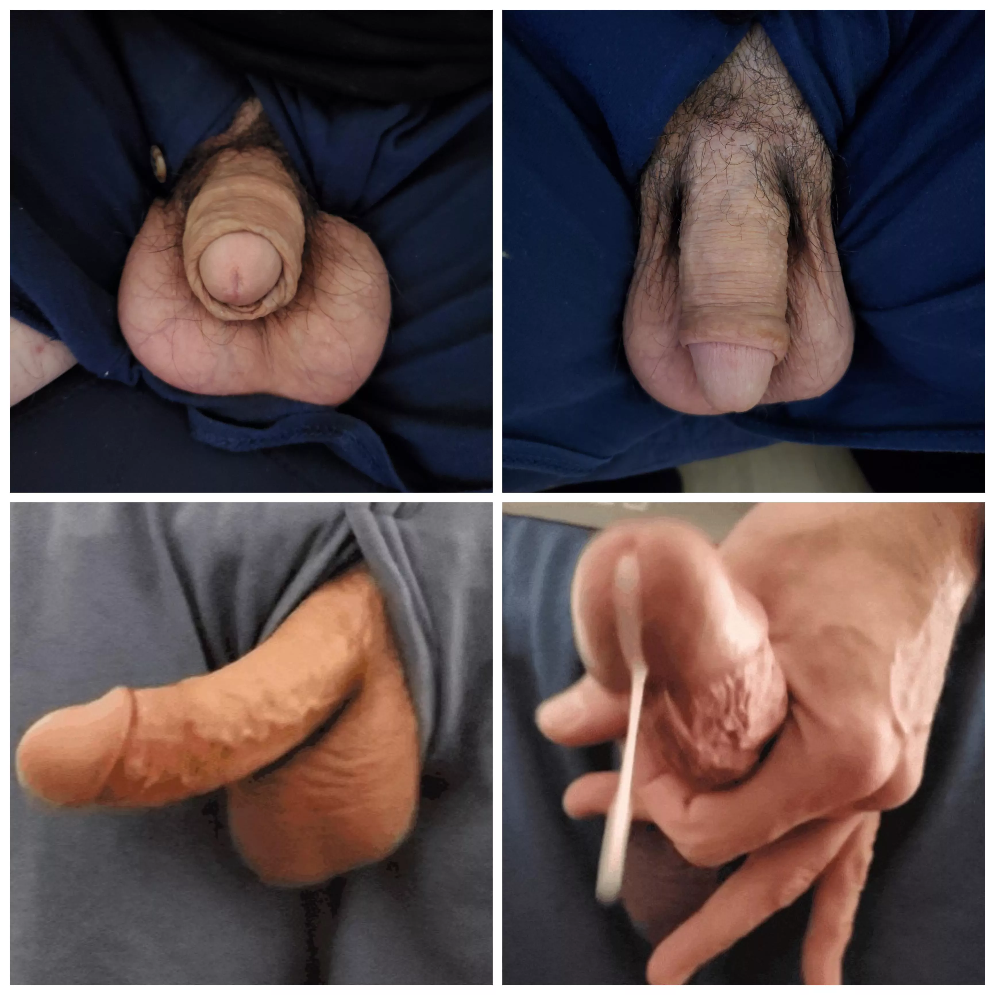 4 words to describe this grower (7.5