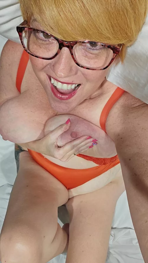 52(f) HAPPY TITTY TUESDAY