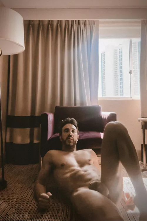 A day to do nothing. 