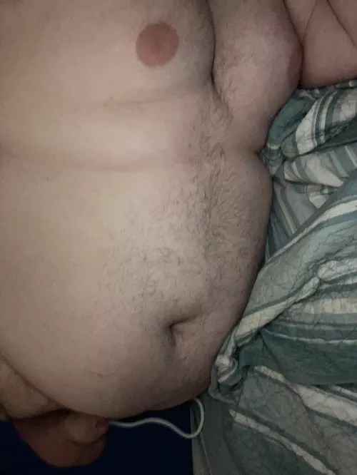 All dressed up and no where to go