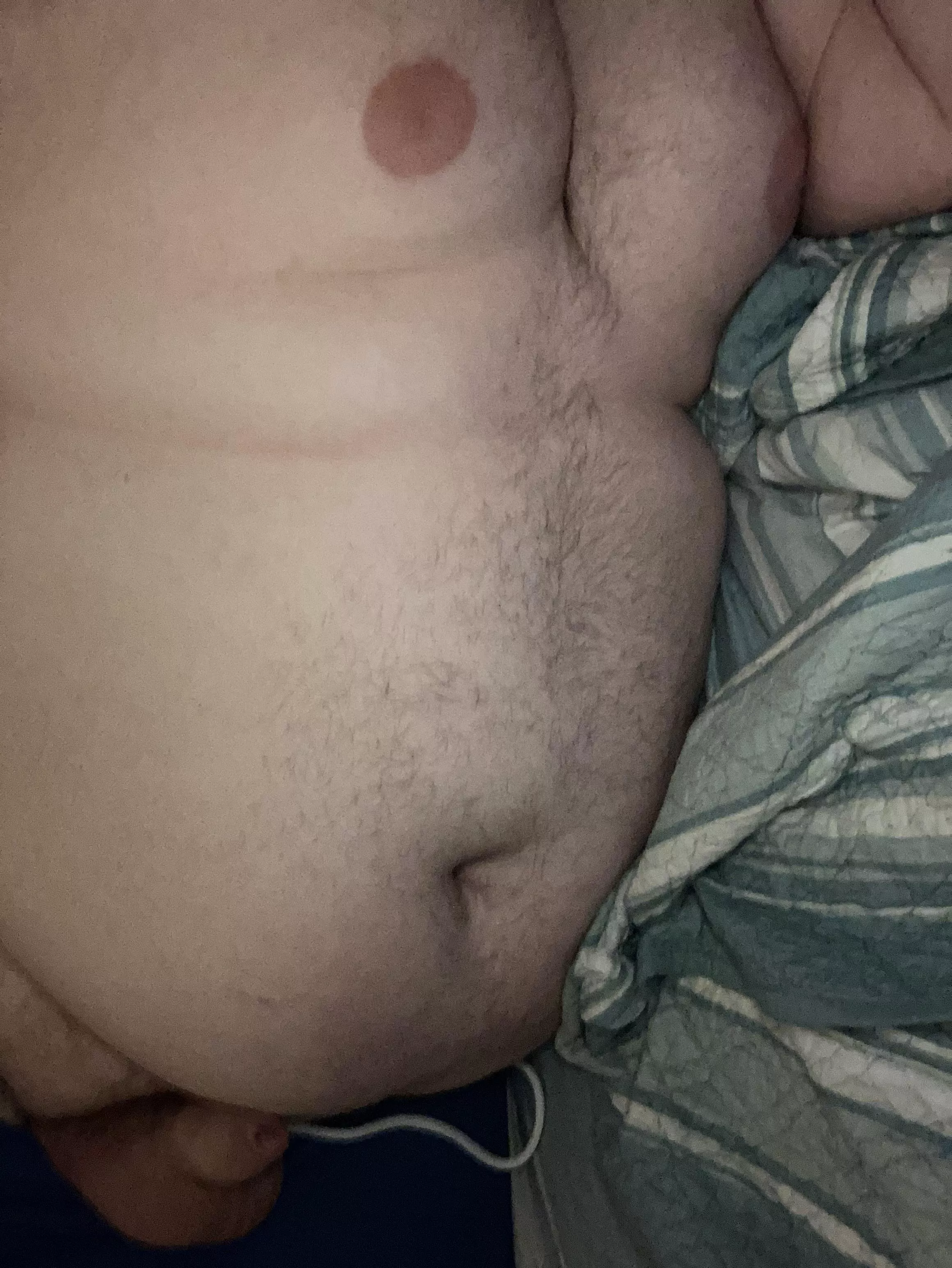 All dressed up and no where to go