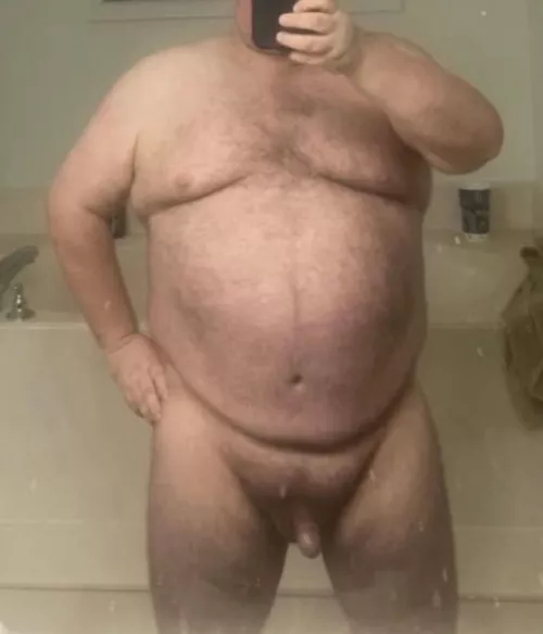 Any interest? Bottom.