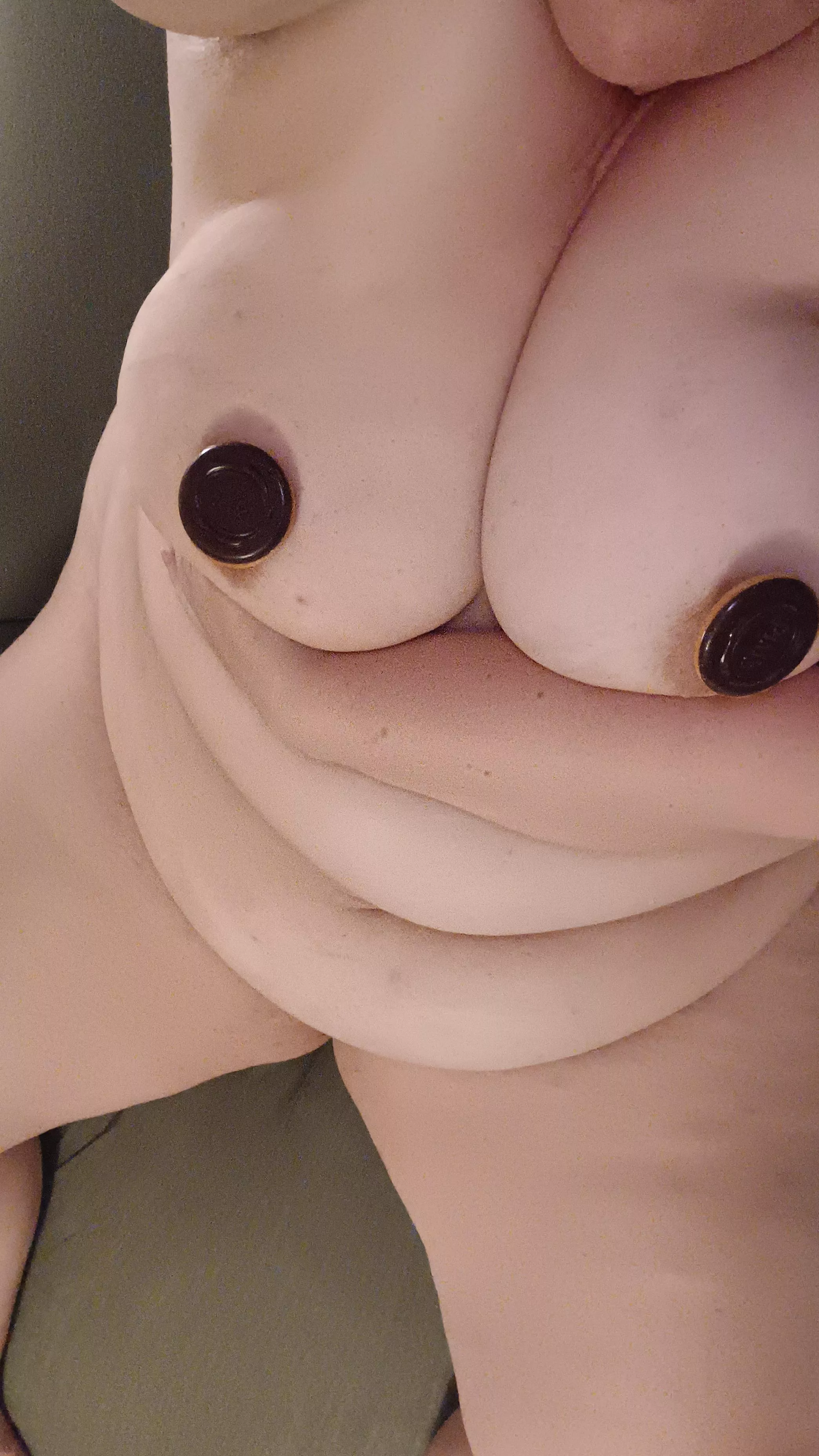 Anybody want a cookie?