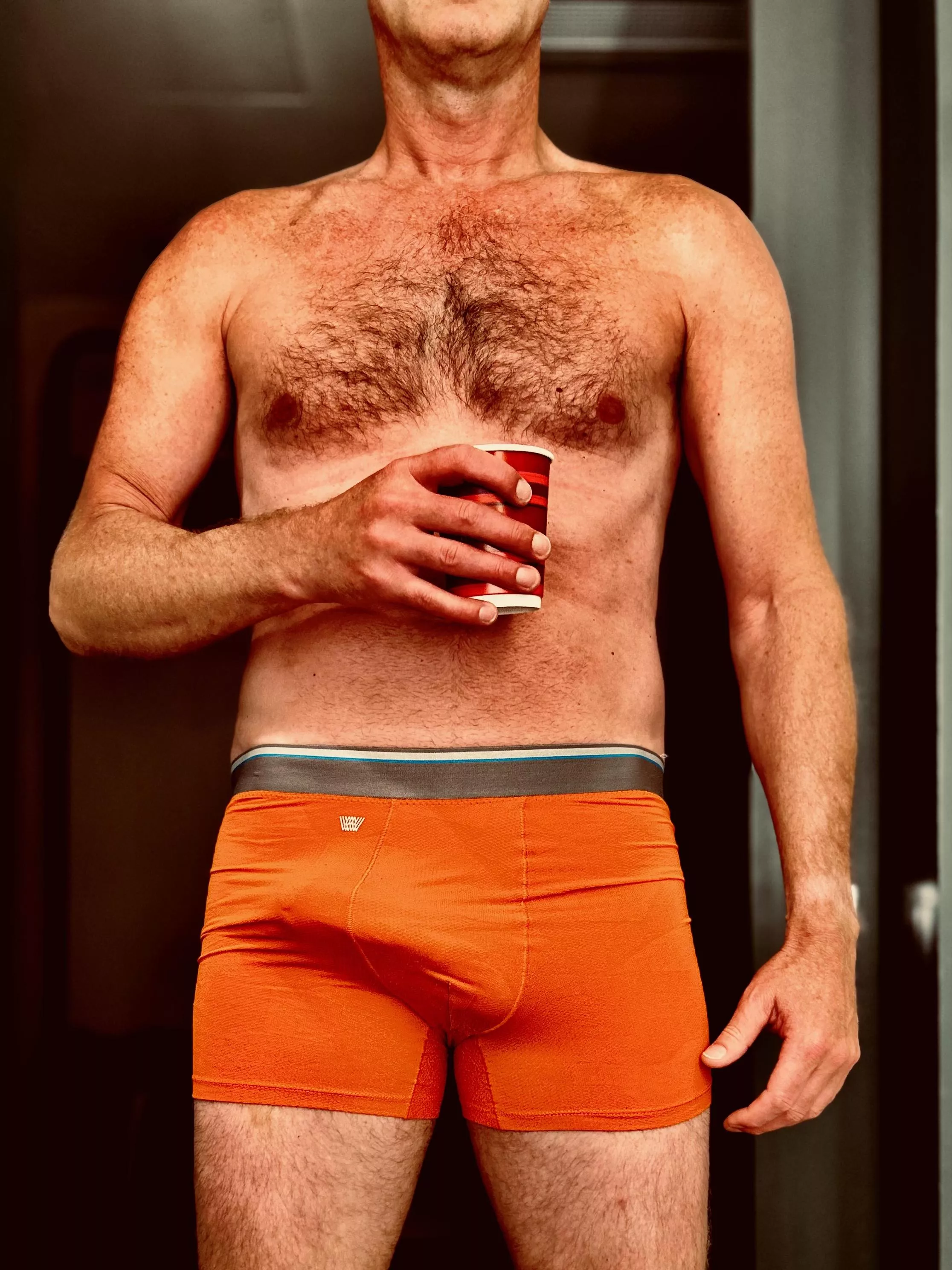 anyone else feel naked without their watch? left it at home, makes it harder to take pics too