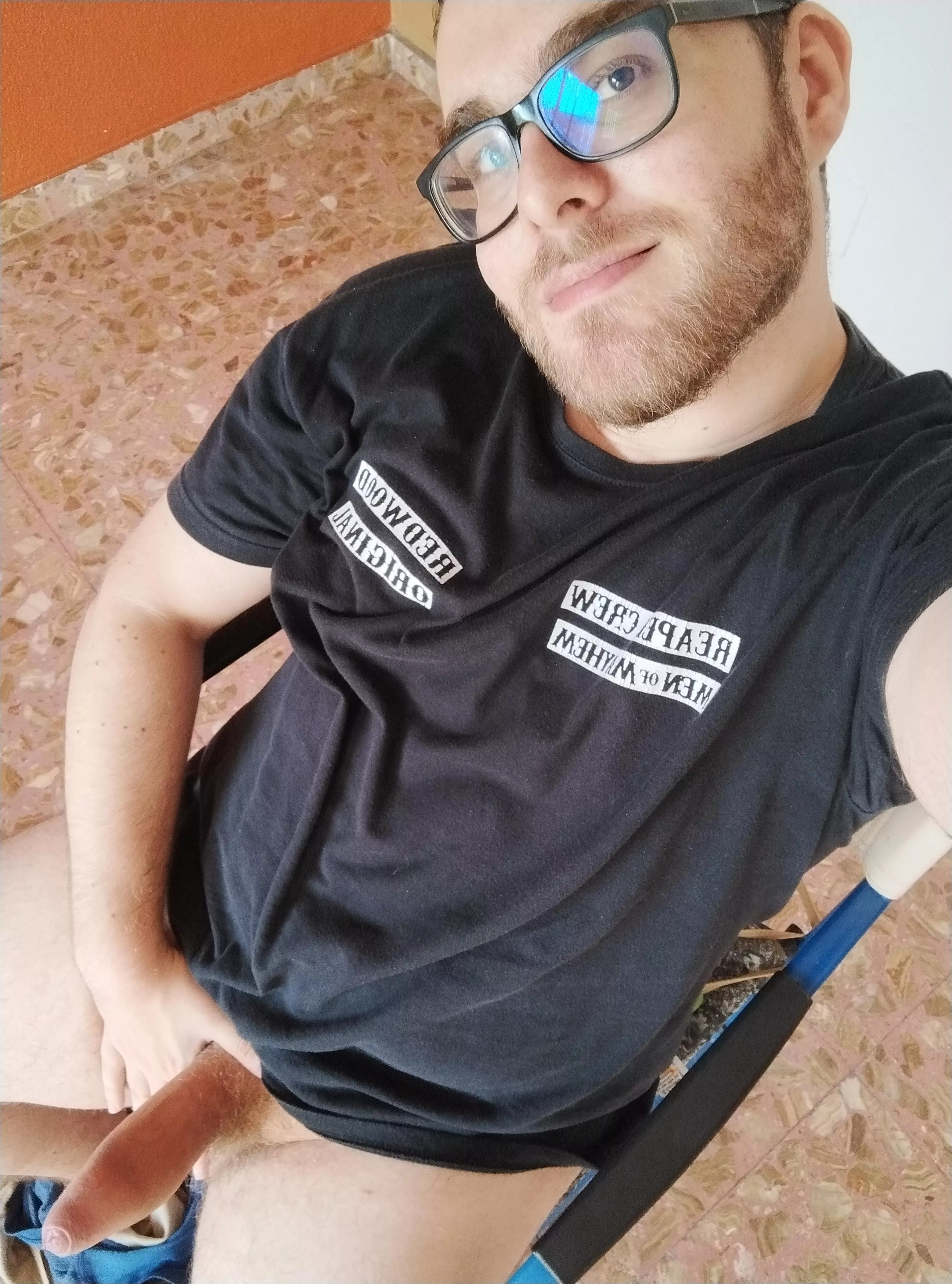 Are you gonna miss the chance to suck it?