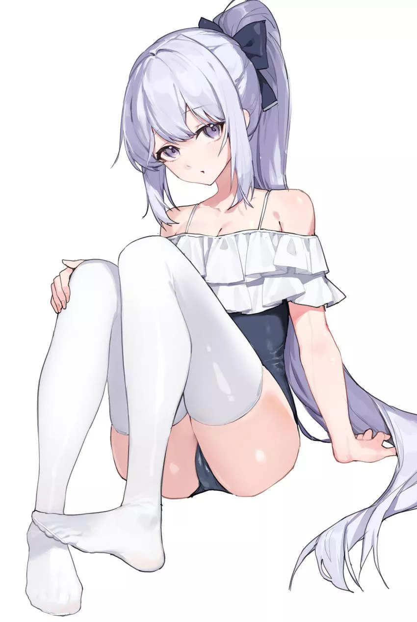 Best and only angel waifu