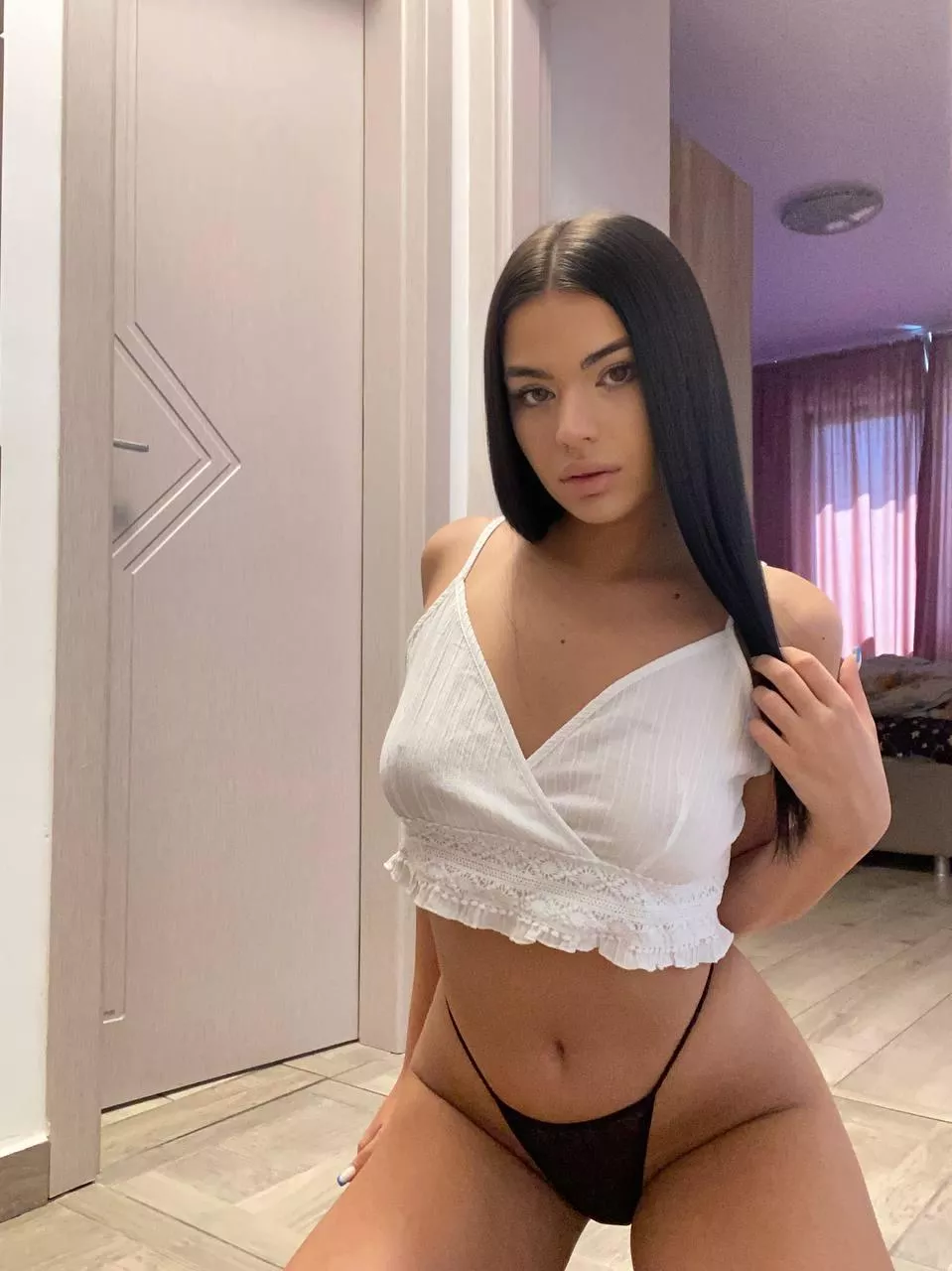 Describe me in one word