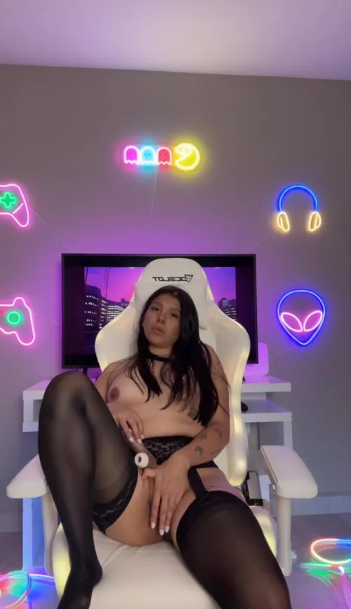 Different type of controller ;)