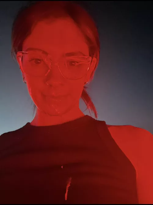 Do yall like this lighting ?