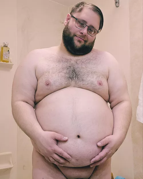 Do you like them shaved?