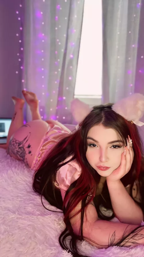 do you prefer tits or ass?