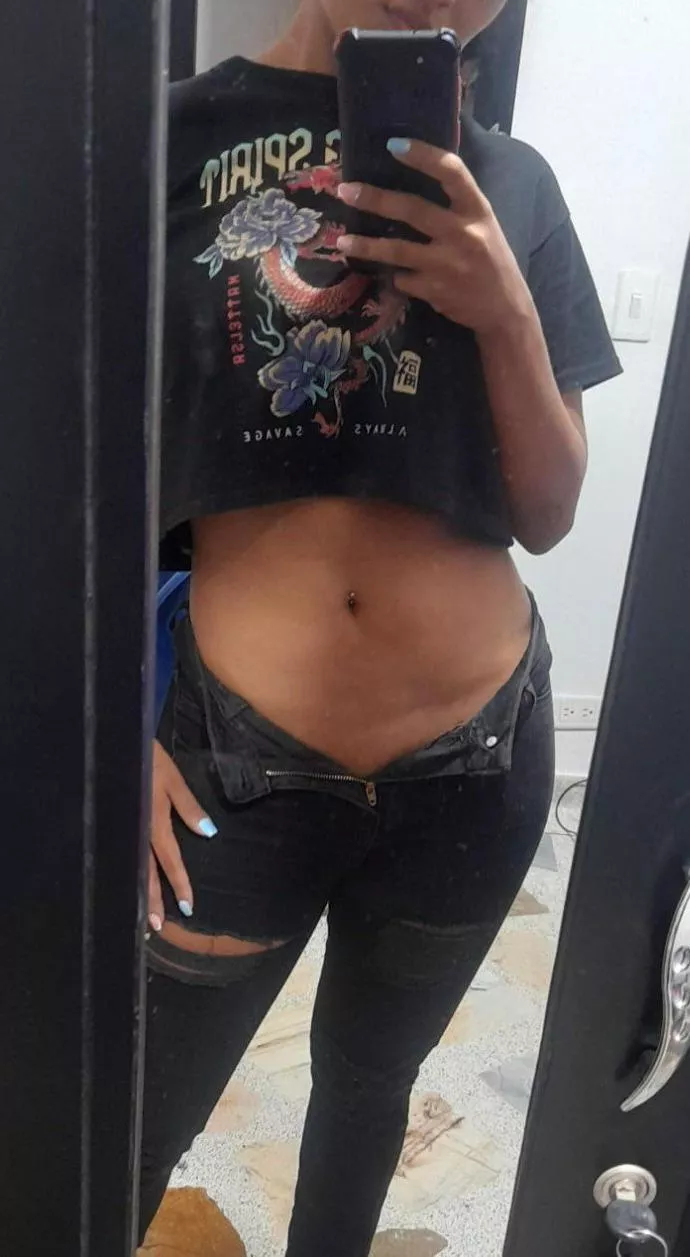 Dont be late tonight Papi