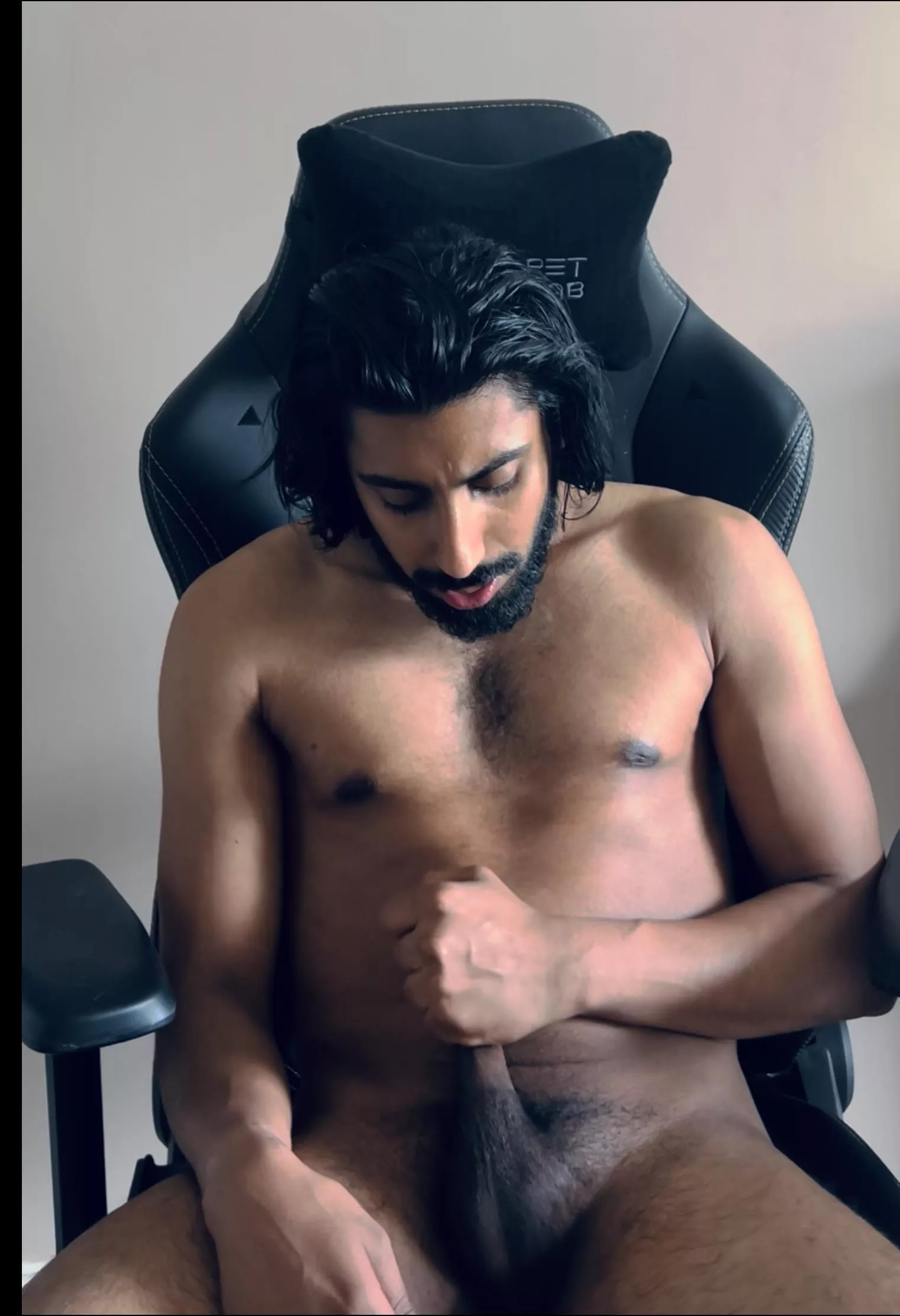 Don’t forget the balls