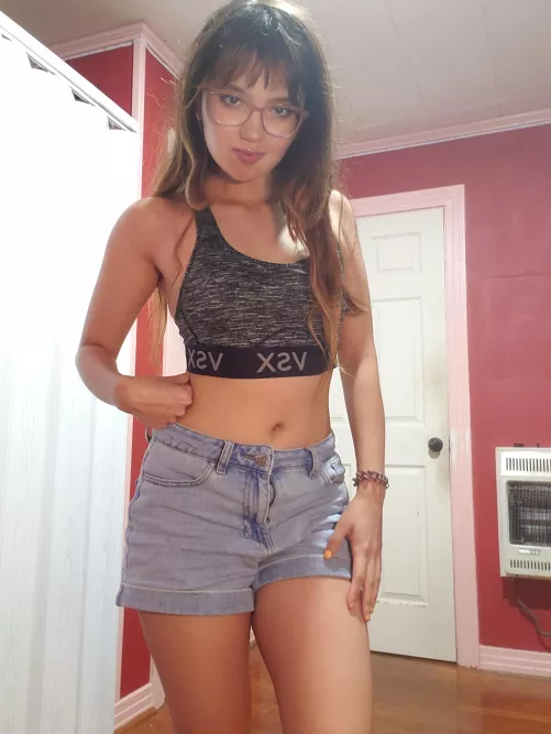 drop ur age if u would you do me