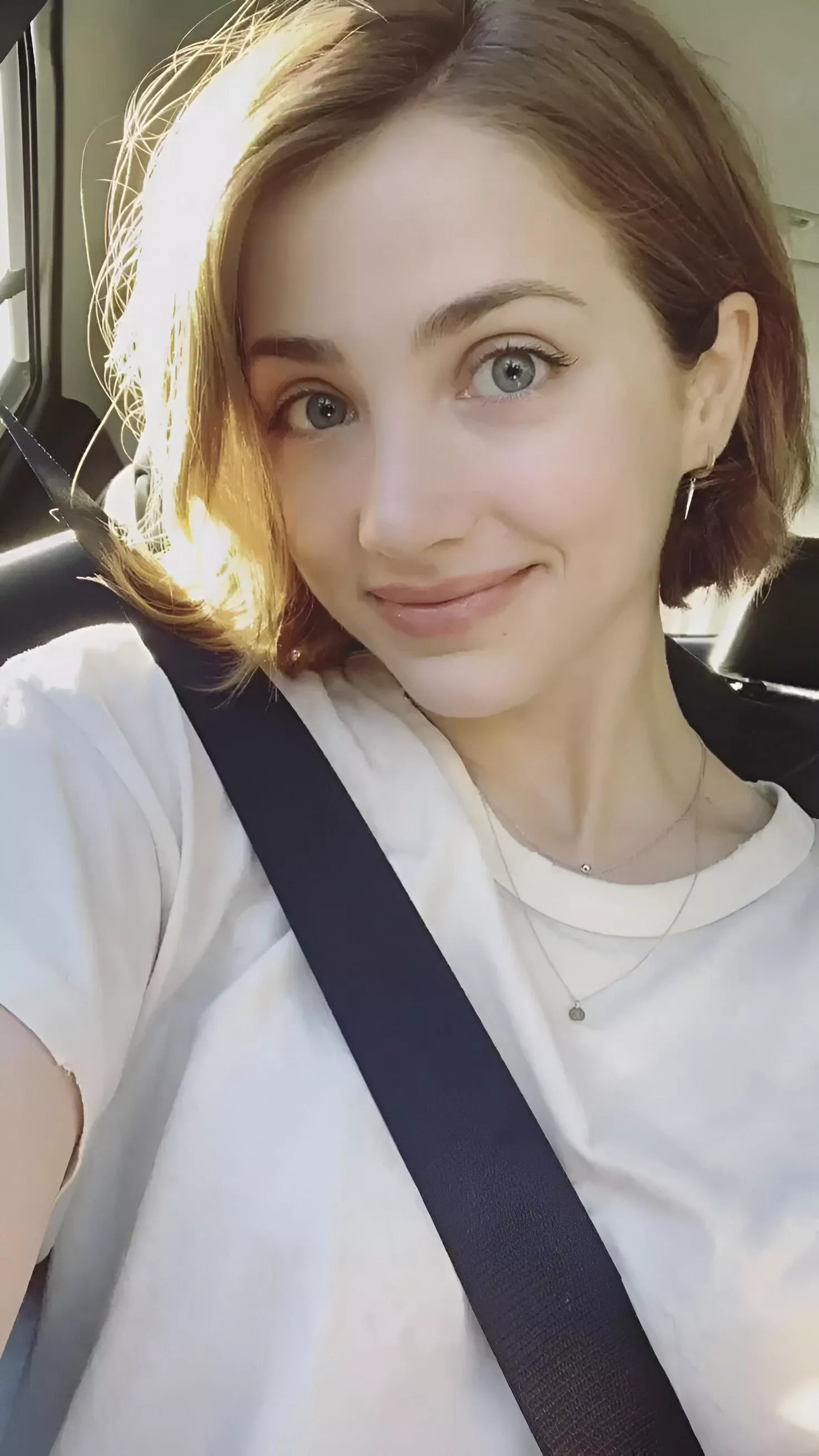 Emily Rudd