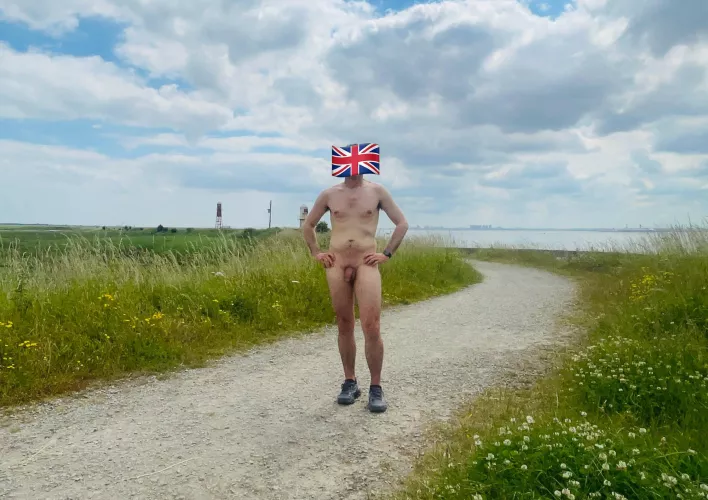 Enjoying the Yorkshire ☀️!