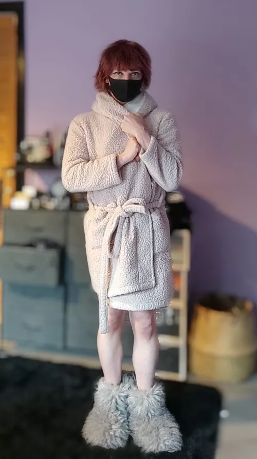 Exhausted ...Eepy femboy... 💤🩷