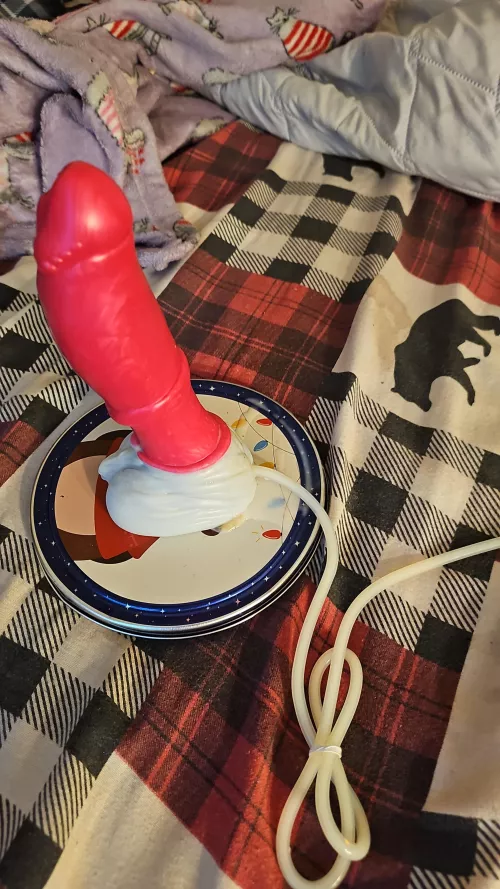 Finally took my m Echo