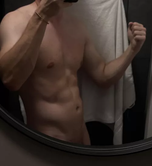 Forearms Shenanigans