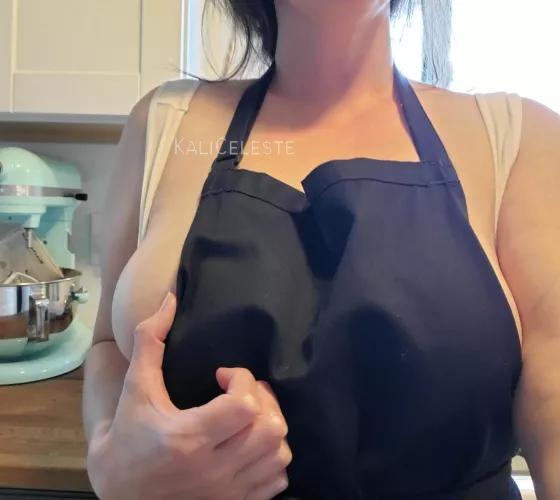 Good morning, what do you want for breakfast