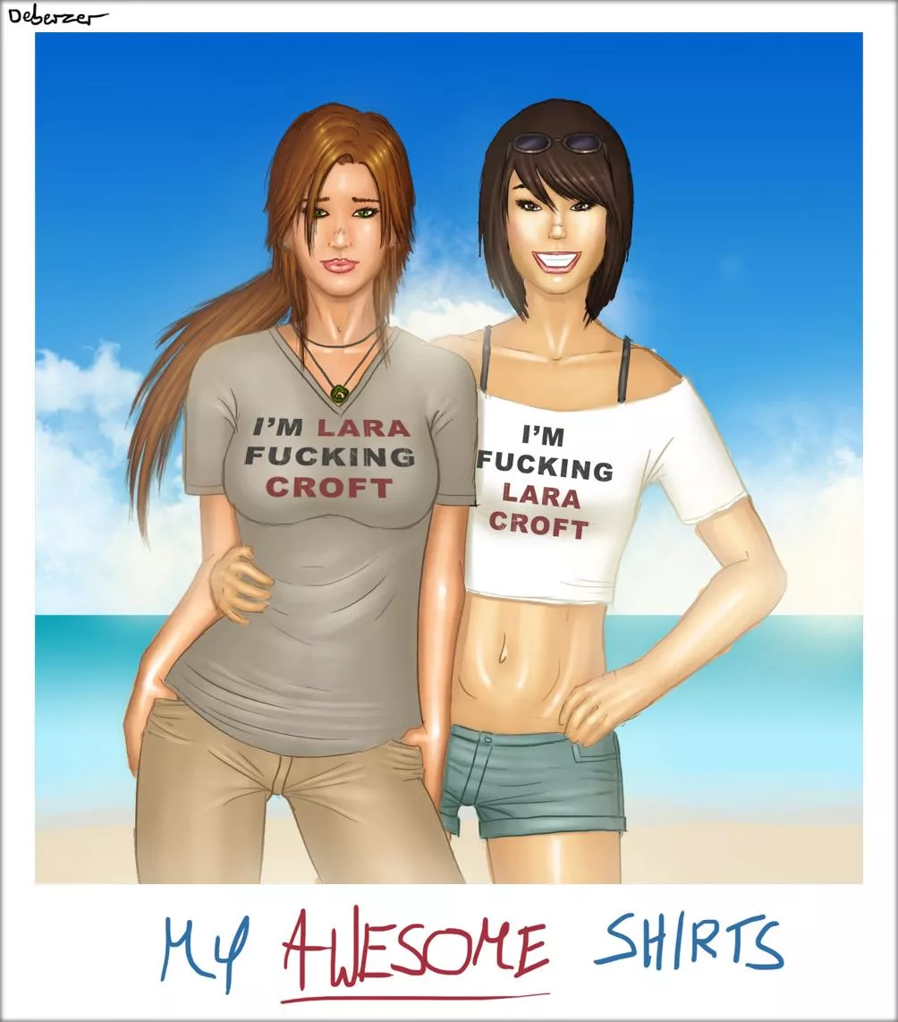 Happy Pride Month (deberzer)